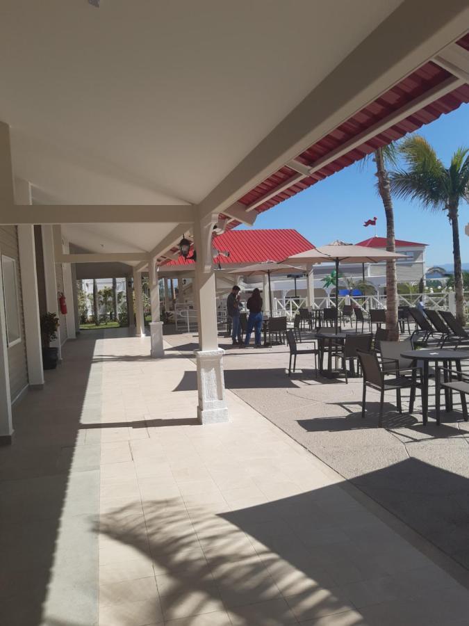 Enjoy Thermas Water Park Resort Águas de São Pedro Eksteriør billede